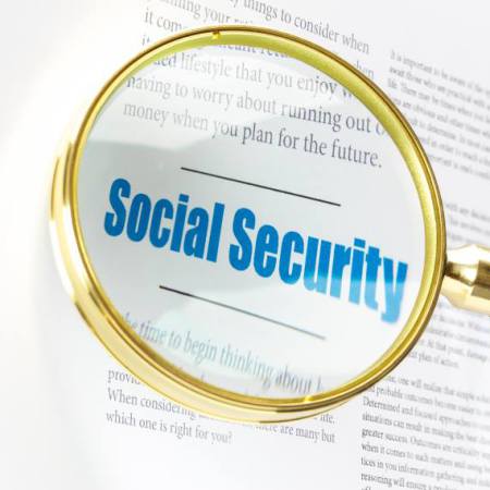 social-security social-security
