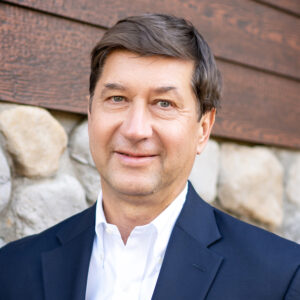 Chief Investment Officer Thierry Hasse