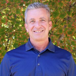 Mark Zembo